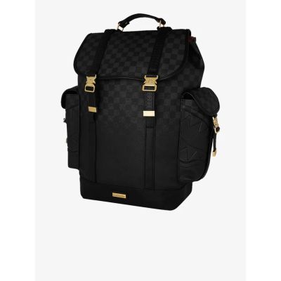 Ranac SPRITZ BLACK MONTE CARLO