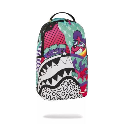 Ranac STREET ART INSPIRED CONCEPTS