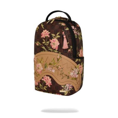 Ranac AI HENNY FLORAL