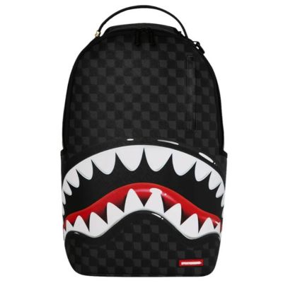 Ranac SHARKS IN PARIS BALLOON BLACK