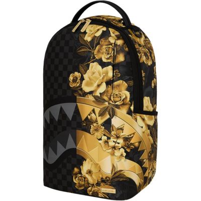 Ranac GOLD FLORAL REMIX