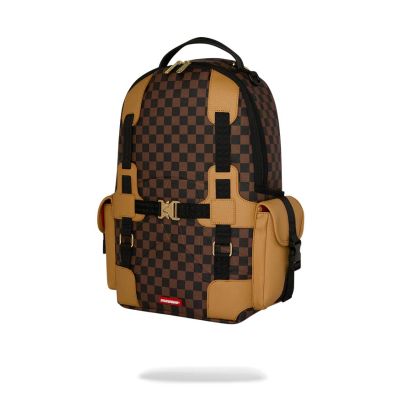 Ranac HENNY HARNESS