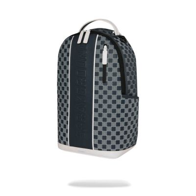 Ranac UPSCALE CHECK