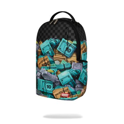 Ranac MONOPOLY MONEY STACKS
