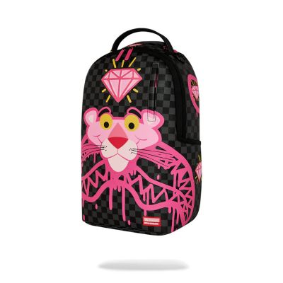 Ranac PINK PANTHER DRIPPY DIAMONDS