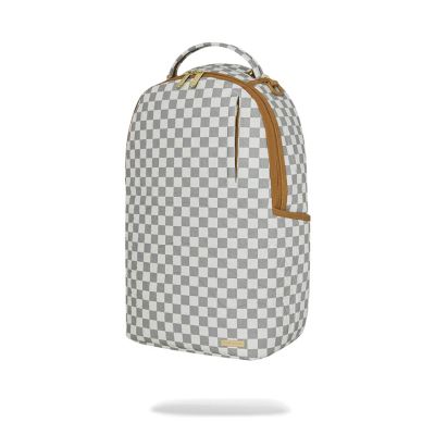 Ranac GRAFF EMBOSSED CREAM CHECK