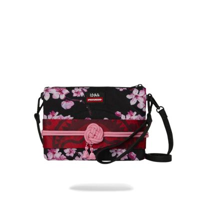Torbica SAKURA KIMONO