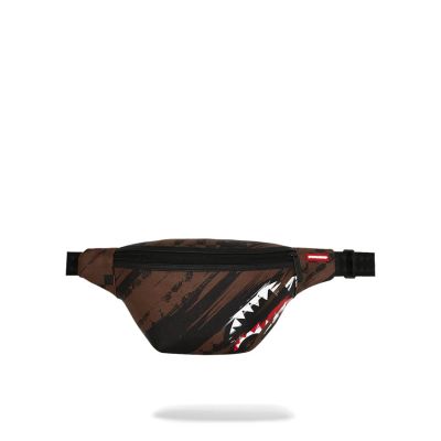 Torbica oko struka SMEARED GRUNGE SAVVY
