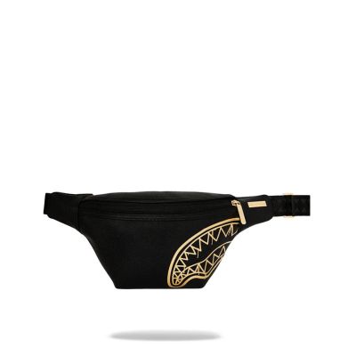 Torbica oko struka THAT GOLD DRAP