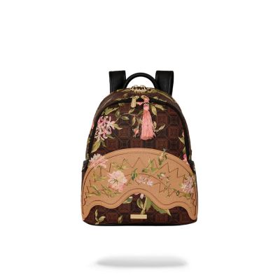 Ranac AI HENNY FLORAL SAVAGE