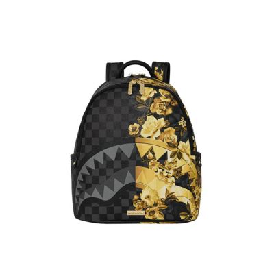 Ranac GOLD FLORAL REMIX SAVAGE