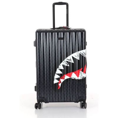 Kofer SCRIBBLE SHARK FULL-SIZE