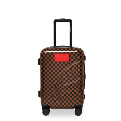 Kofer RED REDEMPTION CARRY-ON