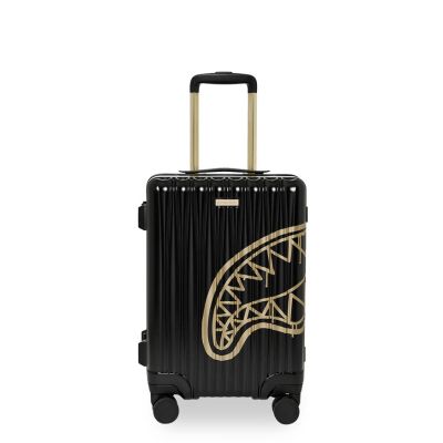 Kofer THAT GOLD DRAP CARRY-ON