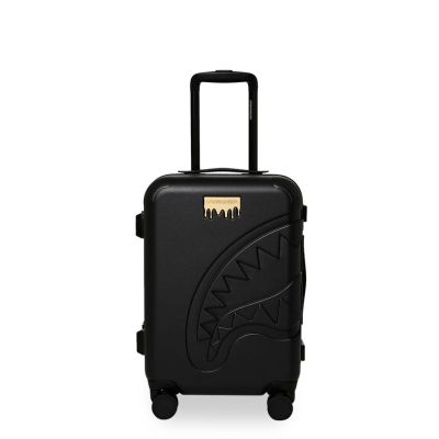 Kofer GOLD BRICK LUXE CARRY-ON