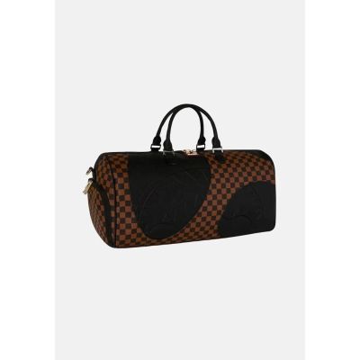 Torba JETSTREAM BROWN