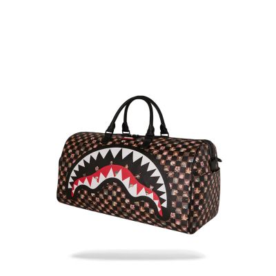 Torba PEEKING CHARACTERS REMIX
