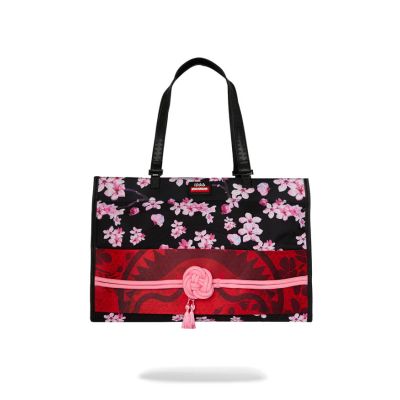 Torba SAKURA KIMONO TORTUGA