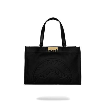 Torba GOLD BRICK LUXE TORTUGA