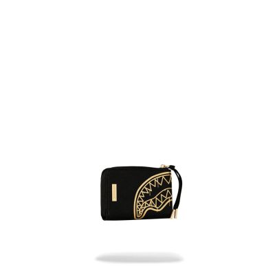 Novčanik THAT GOLD DRAP
