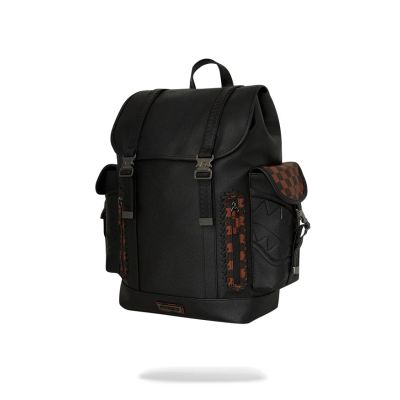 Ranac DOSE OF CHECK DEUX MONTE CARLO