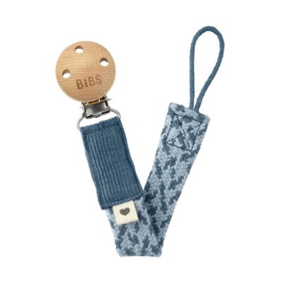 Lancic za varalicu teget