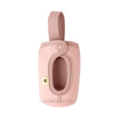 Futrola za malu flasicu roza