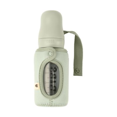 Futrola za malu flasicu zelena