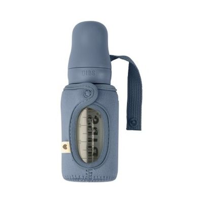 Futrola za malu flasicu plava