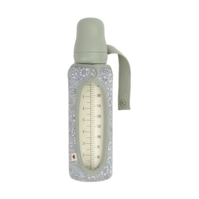 Futrola za veliku flasicu Liberty zelena