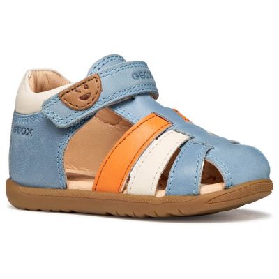 Sandale za dječake prvi korak