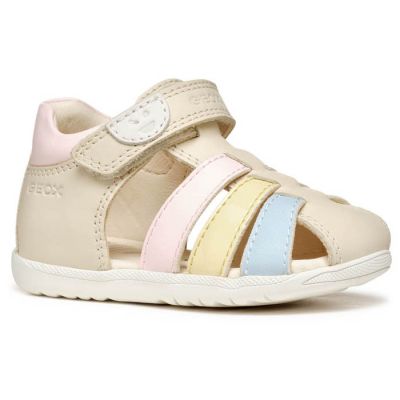 Sandale za djevojčice prvi korak