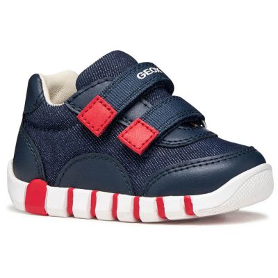 Patike za dječake prvi korak