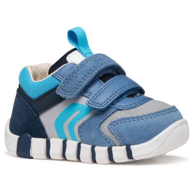 Patike za dječake prvi korak