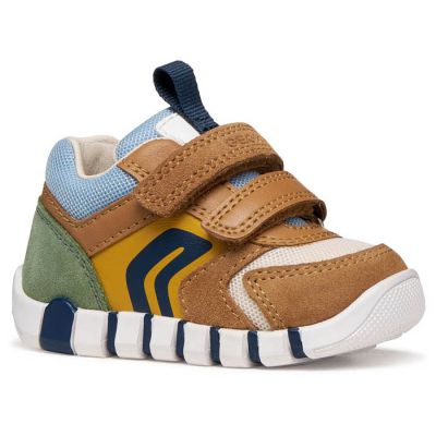 Patike za dječake prvi korak