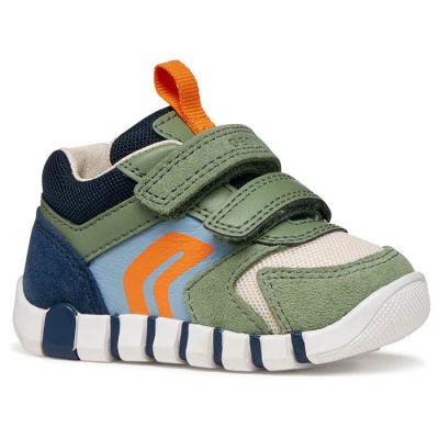 Patike za dječake prvi korak