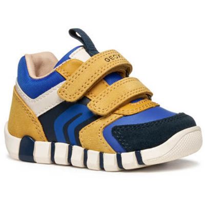 Patike za dječake prvi korak