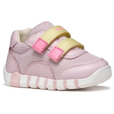 Patike za djevojčice prvi korak