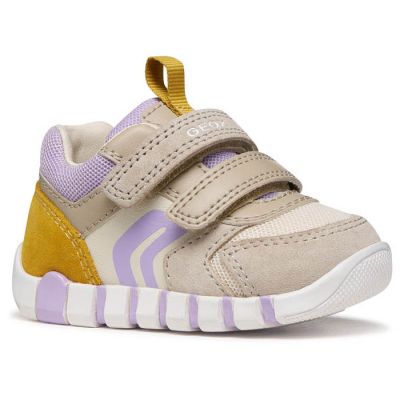 Patike za djevojčice prvi korak