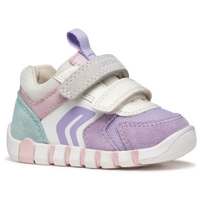 Patike za djevojčice prvi korak