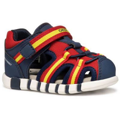 Sandale za dječake prvi korak