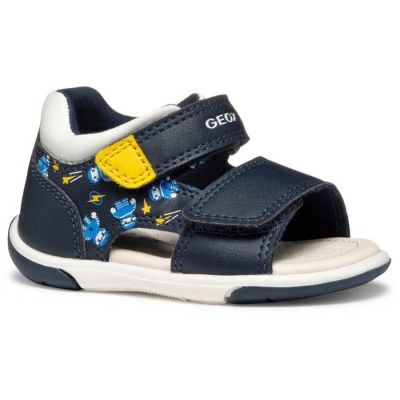 Sandale za dječake prvi korak