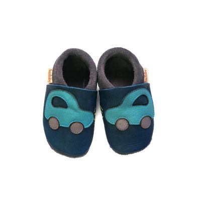 Baobaby cipelice, Klasične, Buggy navy, M (9-15m)