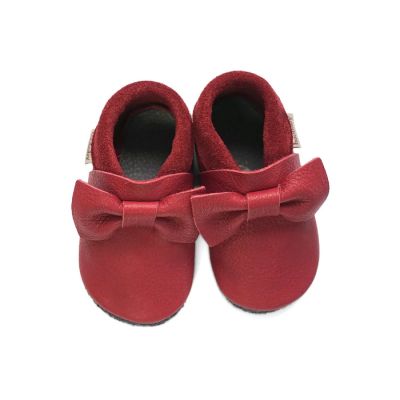 Baobaby cipelice, Piruetice, Cherry, M (9-15m)
