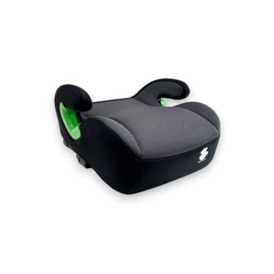 Sjediste za auto BBo buster Isize 125-150cm dark grey