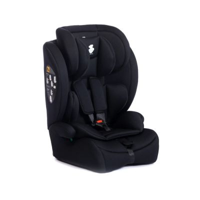 Sjedište za auto I-size Pluton 76-150cm black