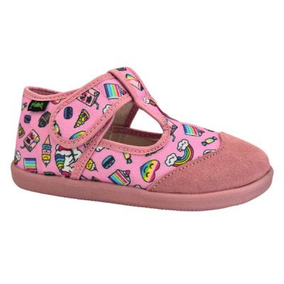 Pollino patofne za djevojčice unicorn