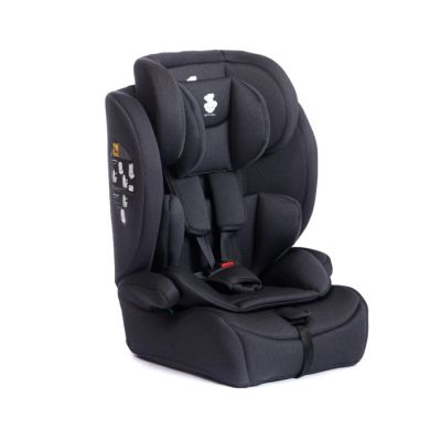 Sjedište za auto I-size Pluton 76-150cm grey