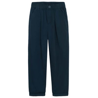 Pantalone za dječake, teget