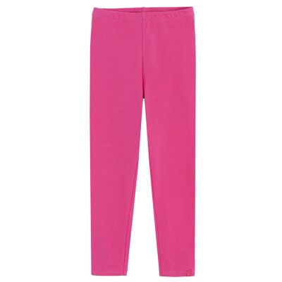 Helanke za djevojčice, roze